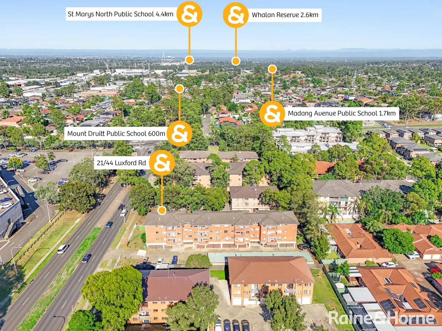 Additional image 11 of 21/44 Luxford Road, Mount Druitt NSW 2770