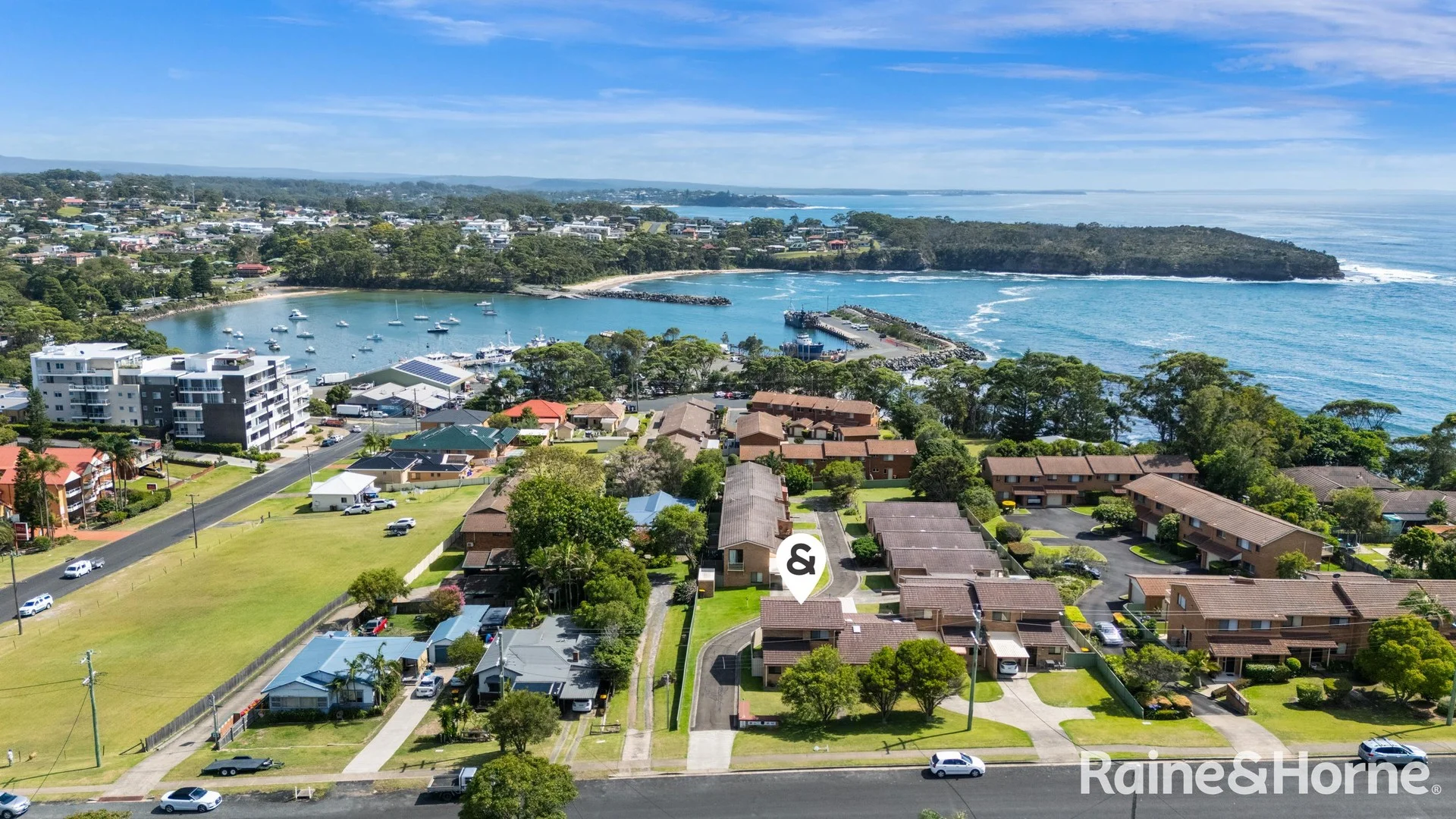 17/111 South Street, Ulladulla NSW 2539