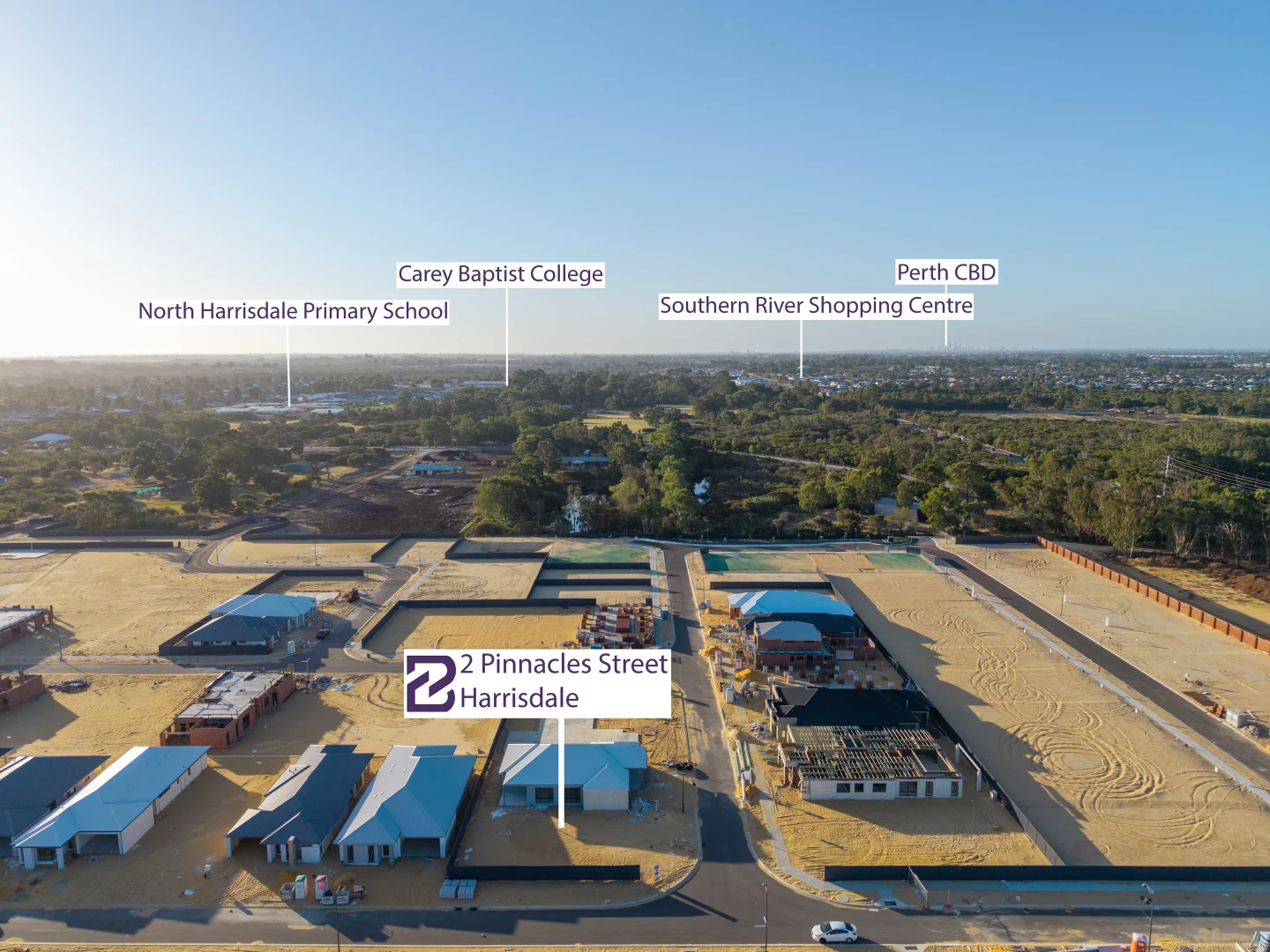 Additional image 5 of 2 Pinnacles Street, Harrisdale WA 6112