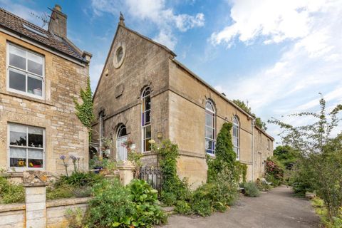 Chapel House, Bath BA2