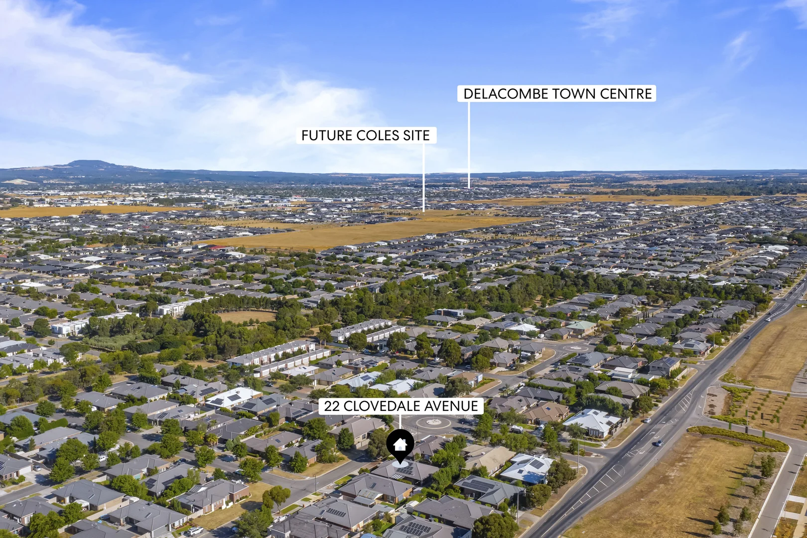 Additional image 27 of 22 Clovedale Avenue, Alfredton VIC 3350