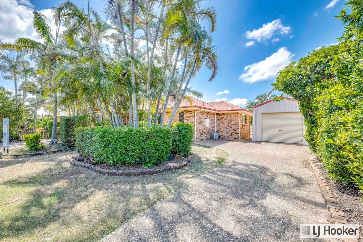 Additional image 22 of 17 Maike Street, Kalkie QLD 4670