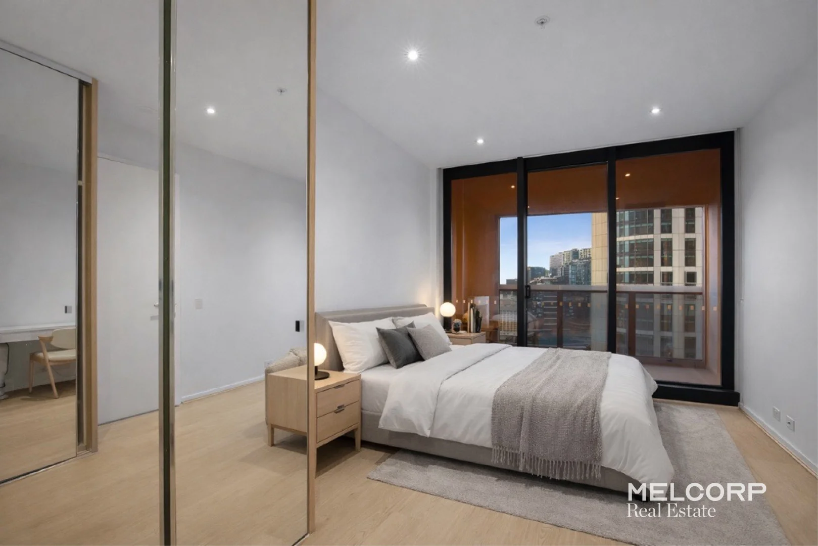 Additional image 3 of 2204/9 Power Street, Southbank VIC 3006