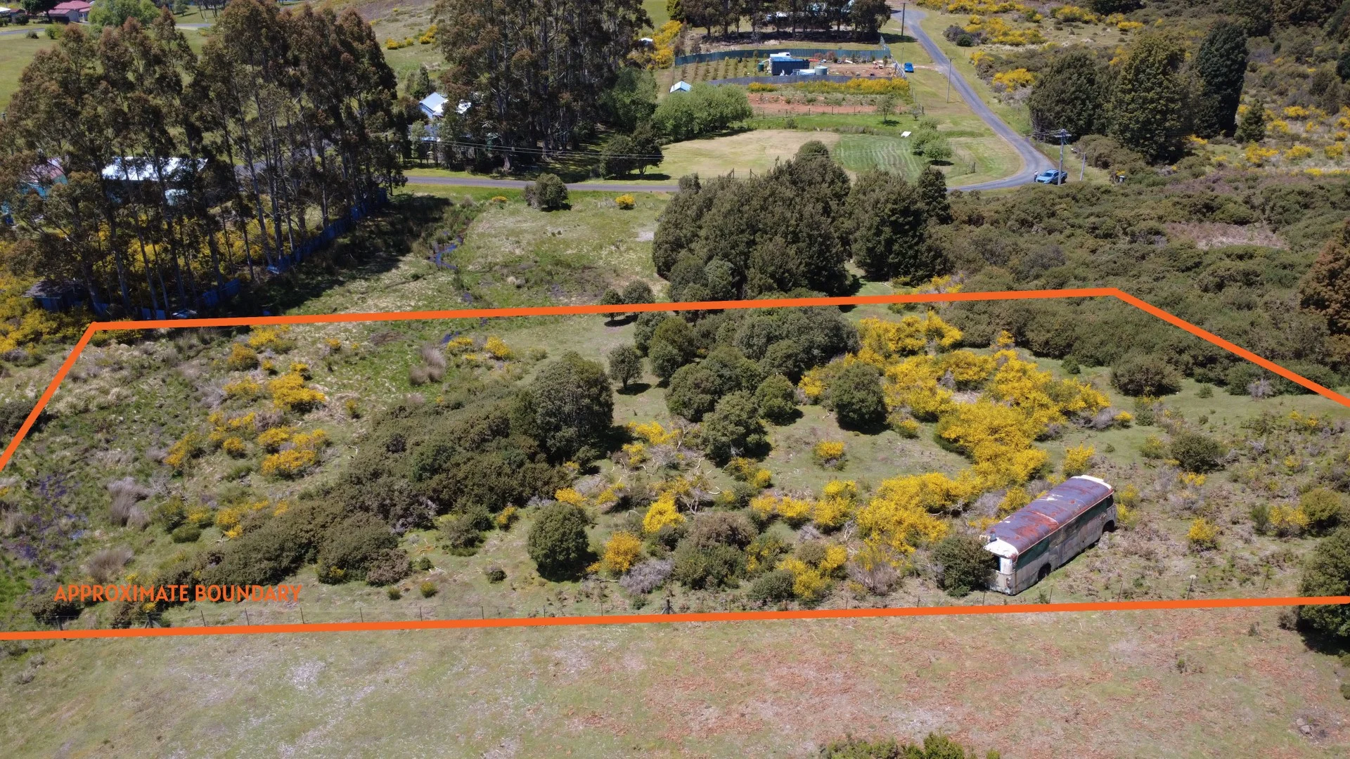61 Sprent Street West, Waratah TAS 7321