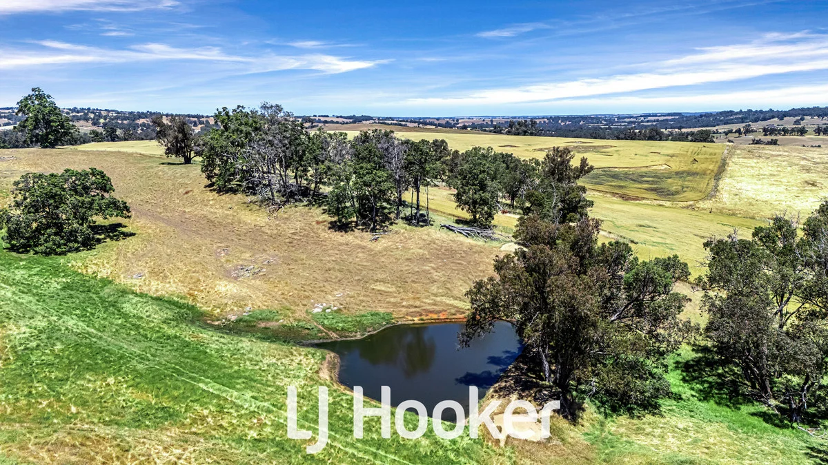 Additional image 10 of 1 on DP 426021 Bridgetown - Boyup Brook Road, Boyup Brook WA 6244