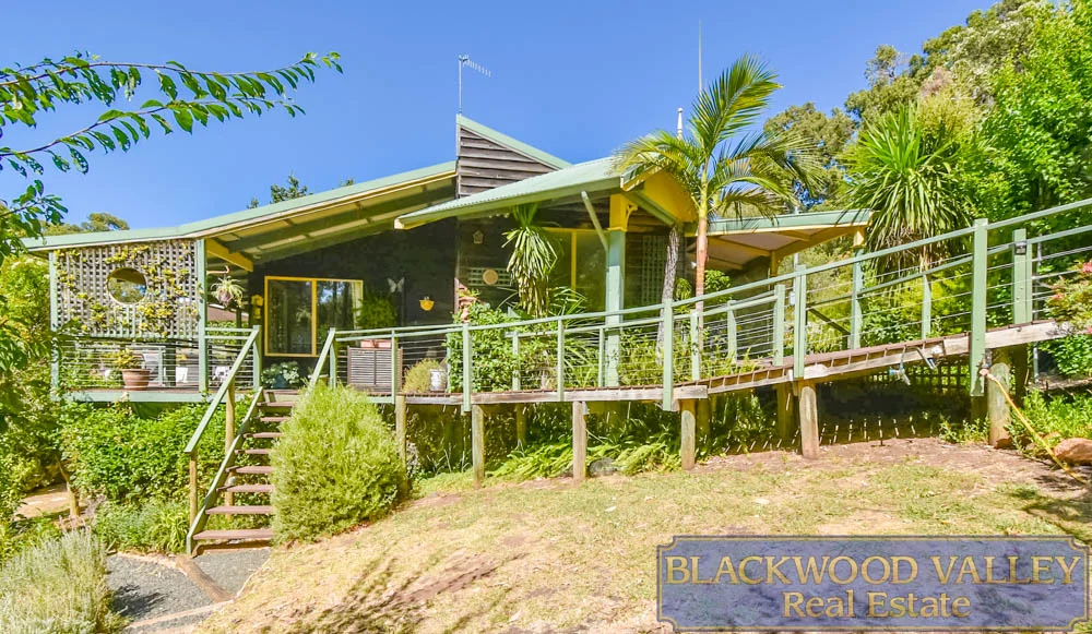 Additional image 2 of 50 Turner Road, Bridgetown WA 6255