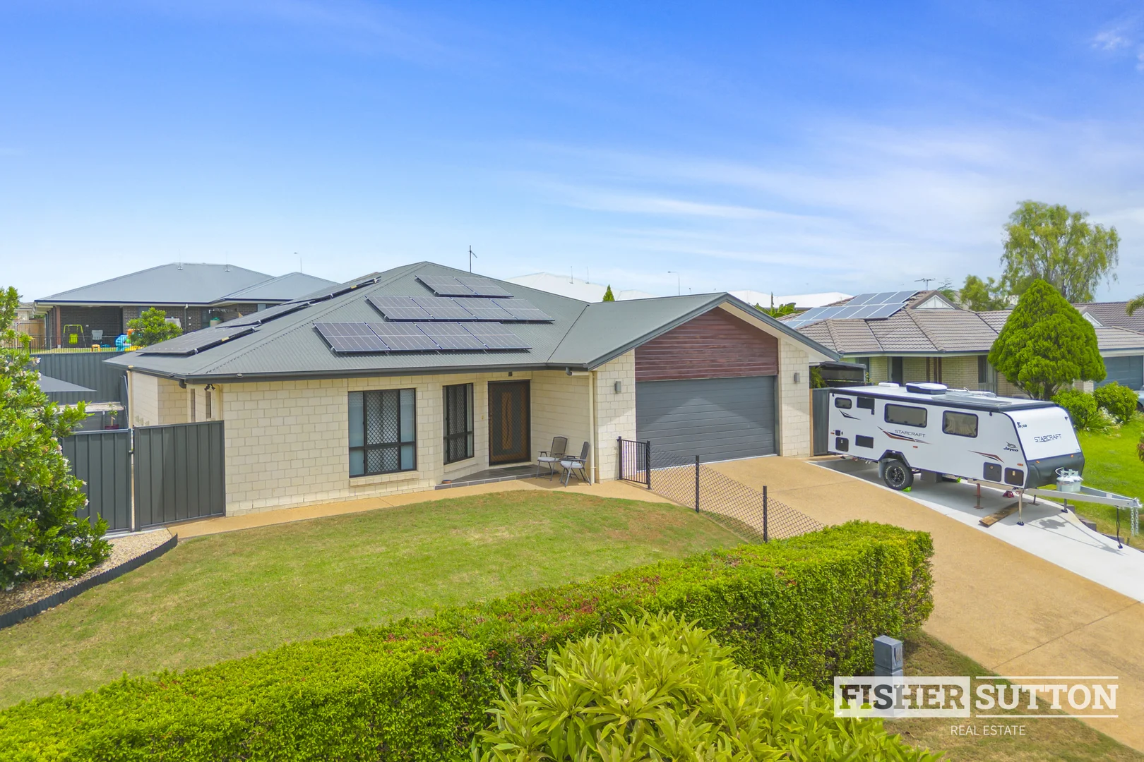 Additional image 21 of 68 Leichhardt Drive, Gracemere QLD 4702