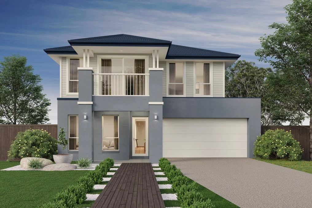 Lot 1296 Vermilion Drive, Yarrawonga VIC 3730