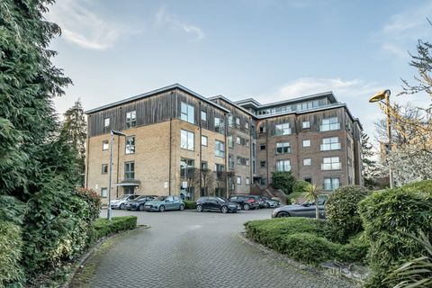 Southcote Lane, Reading, Berkshire RG30