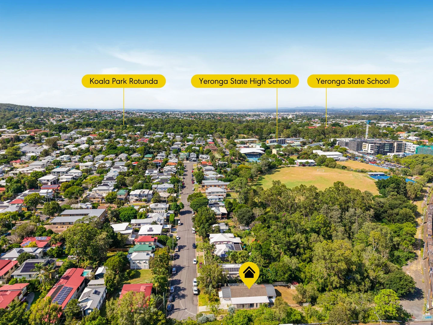 Additional image 21 of 3 Broadmere Street, Annerley QLD 4103