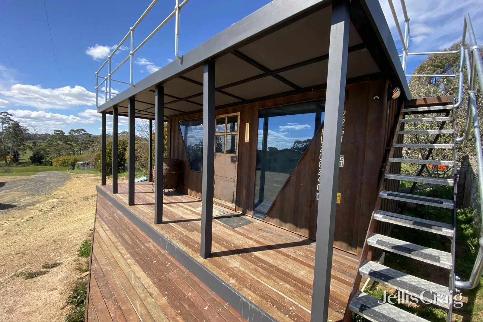 Additional image 7 of 349 Hepburn Newstead Road, Shepherds Flat VIC 3461