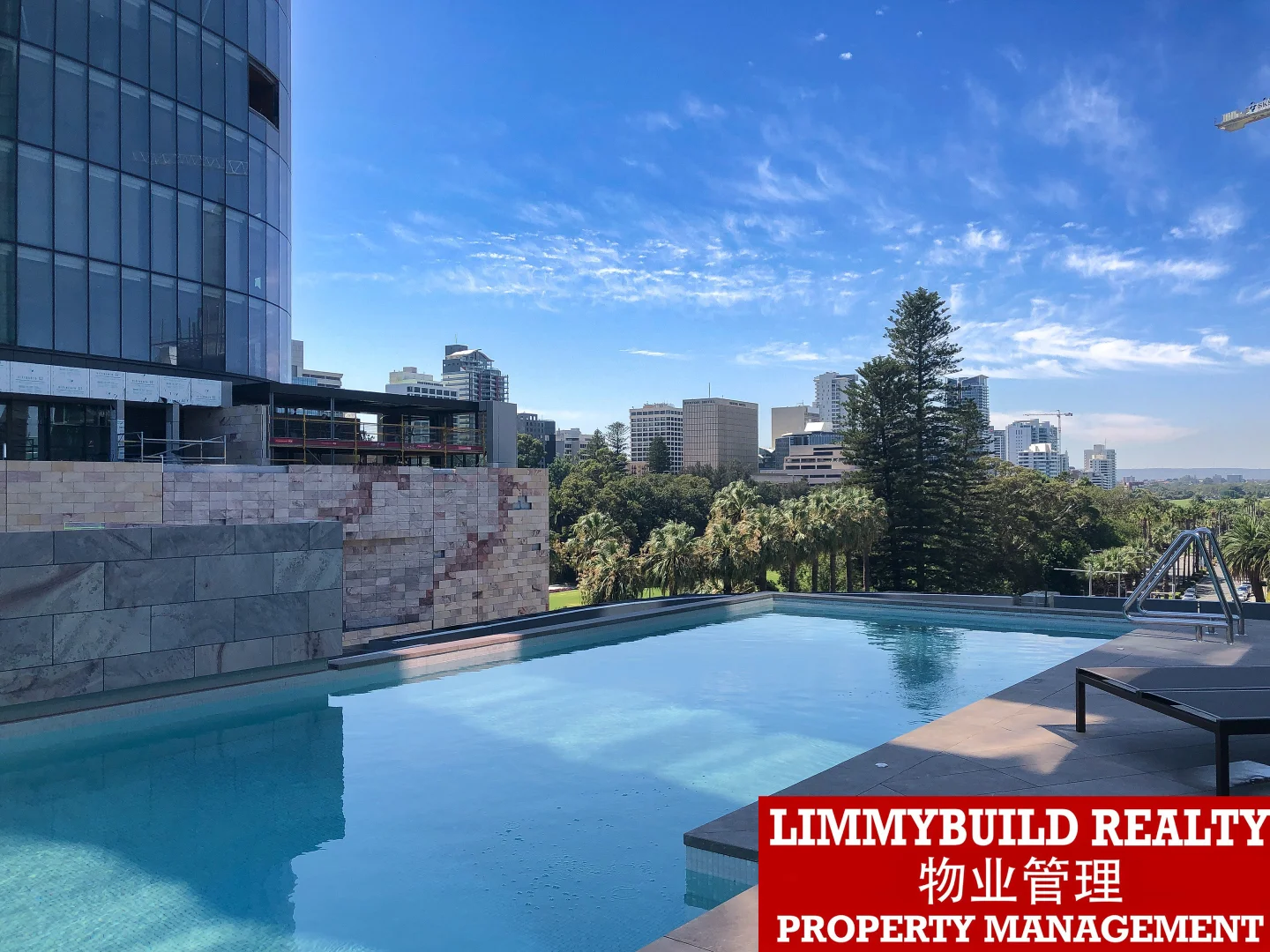 Additional image 3 of Unit 1107/11 Barrack Sq, Perth WA 6000