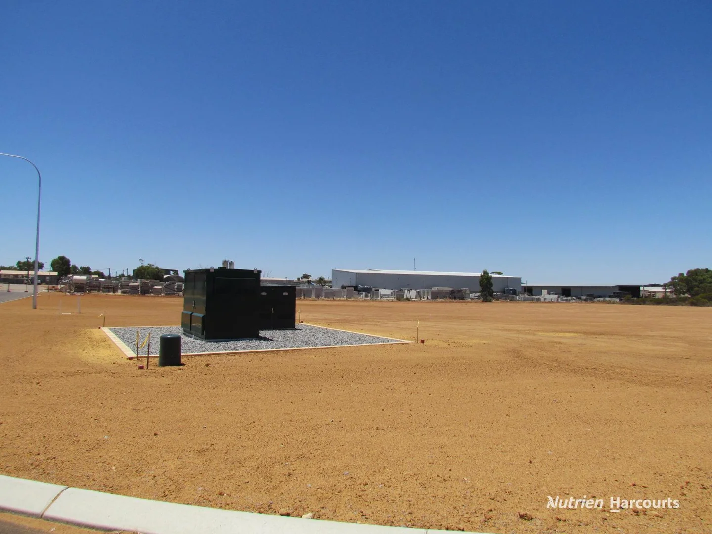 Additional image 5 of . Lot 821 to Lot 842 York Street, Dalwallinu WA 6609