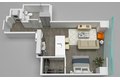 Additional image 36 of 1001 S State St Unit 2606, Chicago, IL, 60605