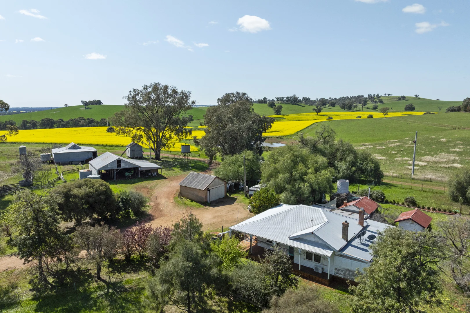 Additional image 42 of 2056 Benalla-Yarrawona Road, Bungeet West VIC 3726