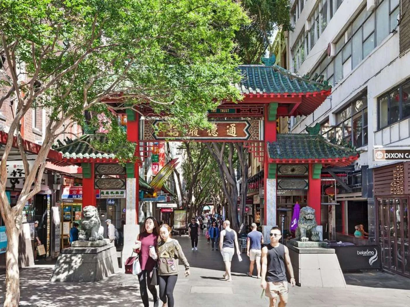 Additional image 14 of 1306/188 Day Street, Sydney NSW 2000