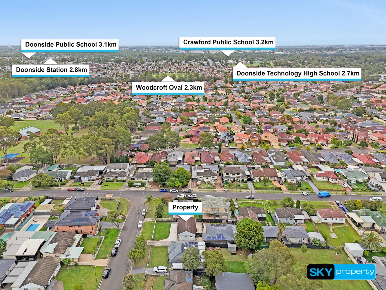 Additional image 24 of 3 - 3A Becharry Road, Blacktown NSW 2148