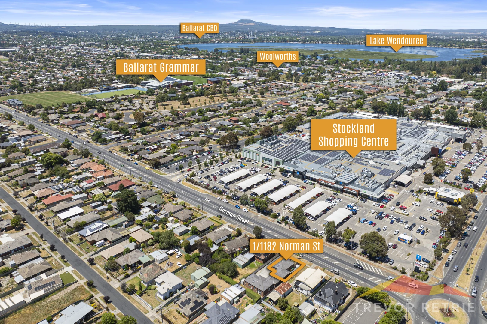 Additional image 3 of 1/1182 Norman Street, Wendouree VIC 3355