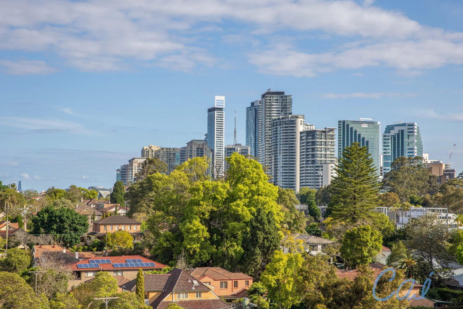 Additional image 4 of 53/5-15 Boundary Street, Roseville NSW 2069