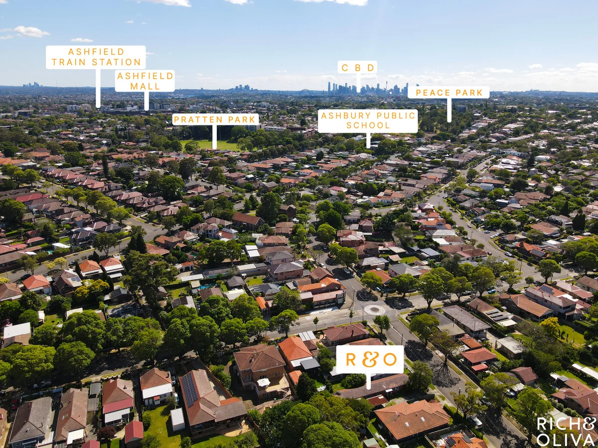 Additional image 9 of 25a Crieff Street, Ashbury NSW 2193