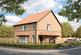 Plot 130 at Greenlock Place Pontefract Lane, Leeds LS9