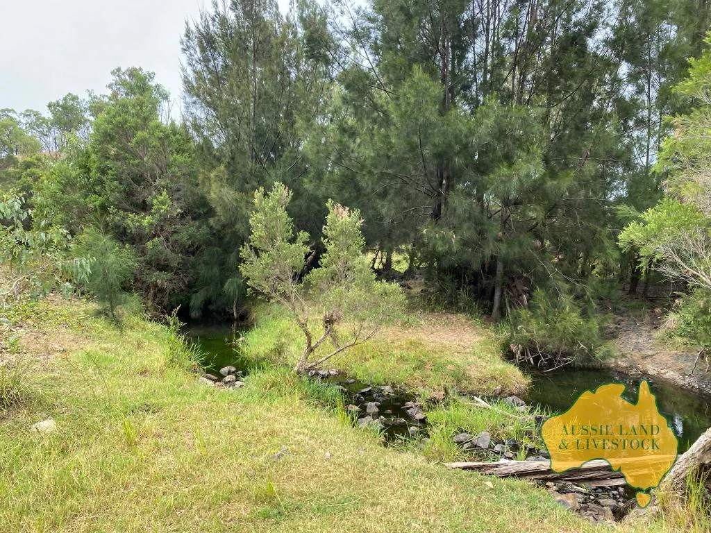 Additional image 22 of 2360 MONTO MOUNT PERRY ROAD, Yarrol QLD 4630