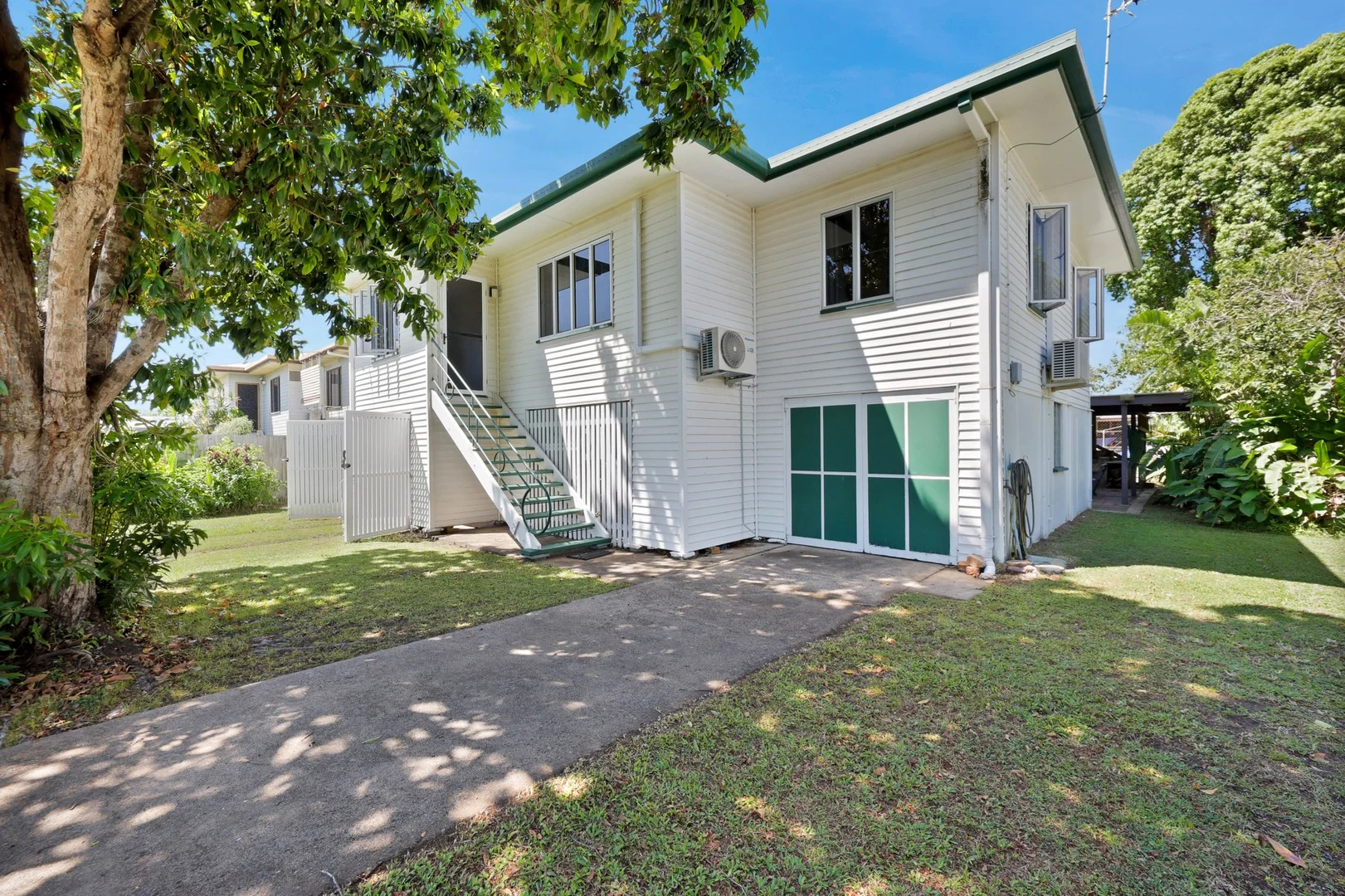 5 Mogford Street, West Mackay QLD 4740