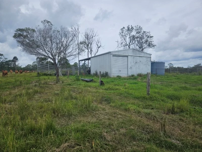 Additional image 7 of 0 Davis Road, Bauple Forest QLD 4650