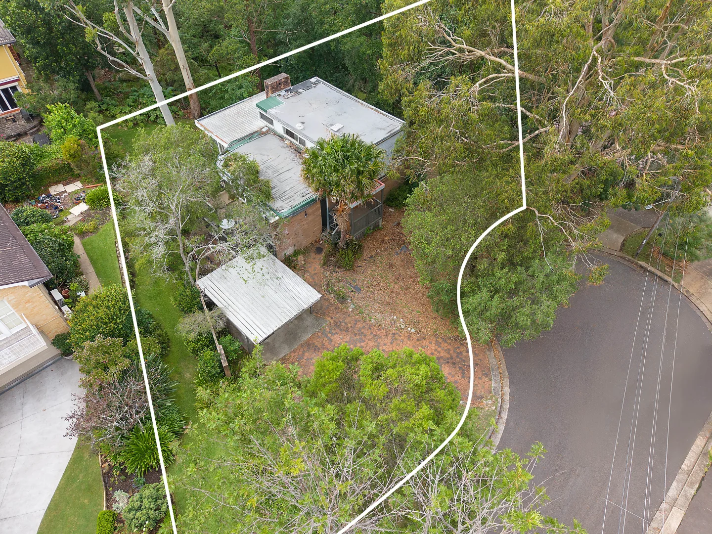 Additional image 9 of 7 Bluegum Place, Roseville NSW 2069