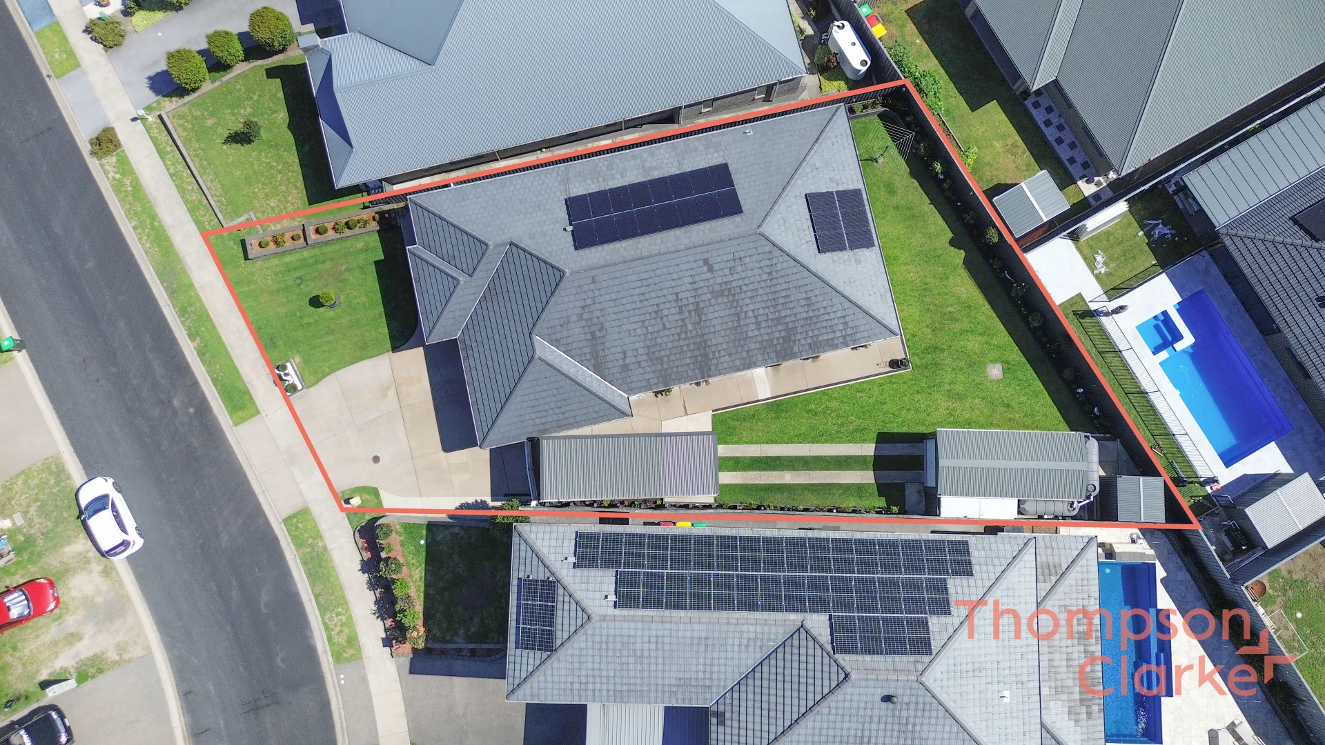 Additional image 19 of 6 Twister Street, Chisholm NSW 2322