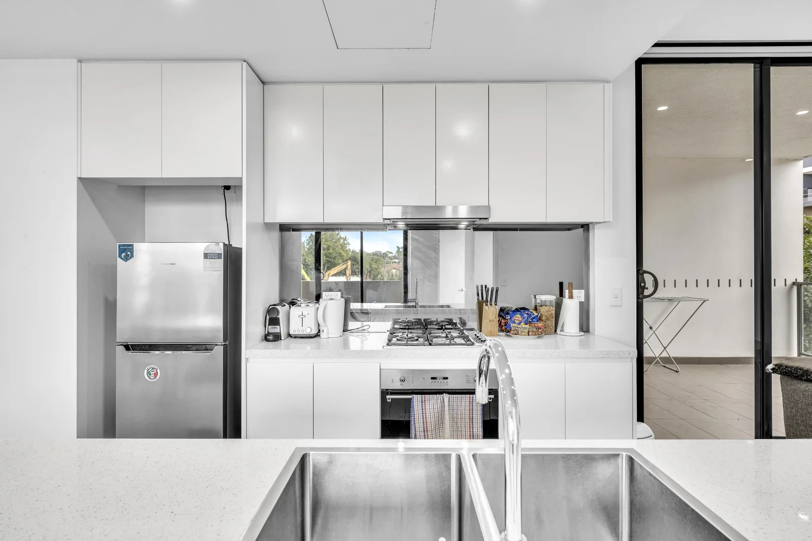 Additional image 3 of 109/3 Madden Close, Botany NSW 2019