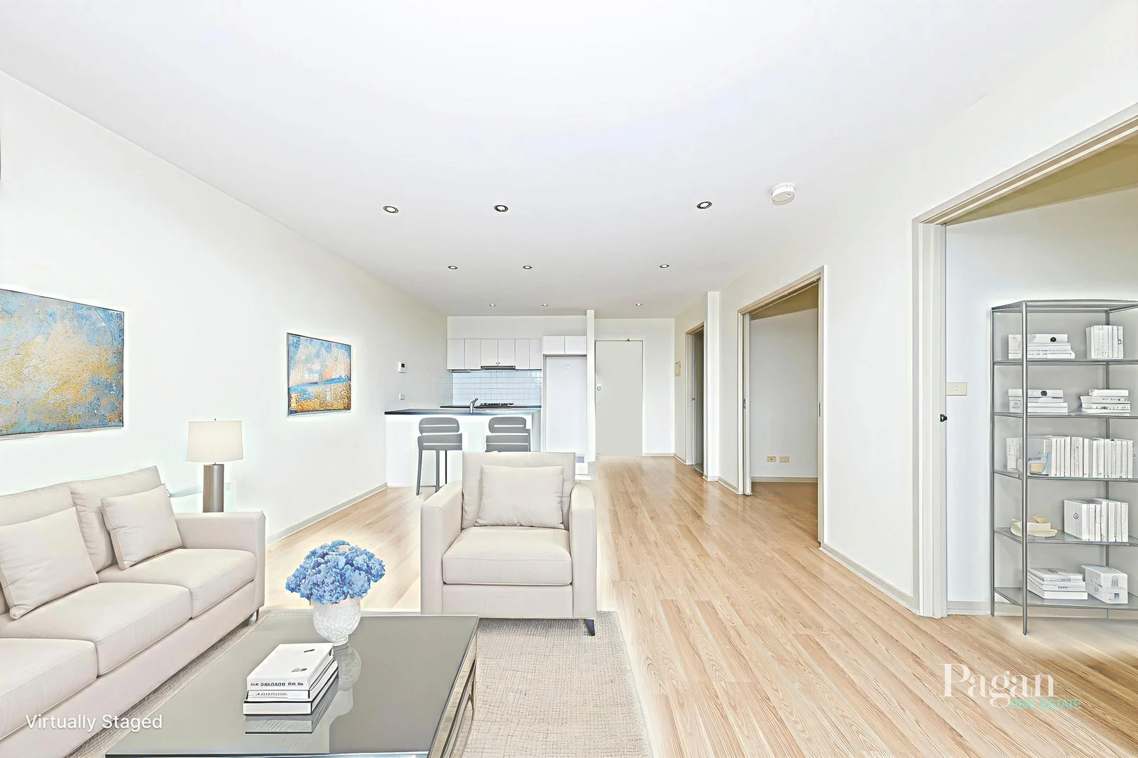 Additional image 6 of 510/60 Speakmen Street, Kensington VIC 3031