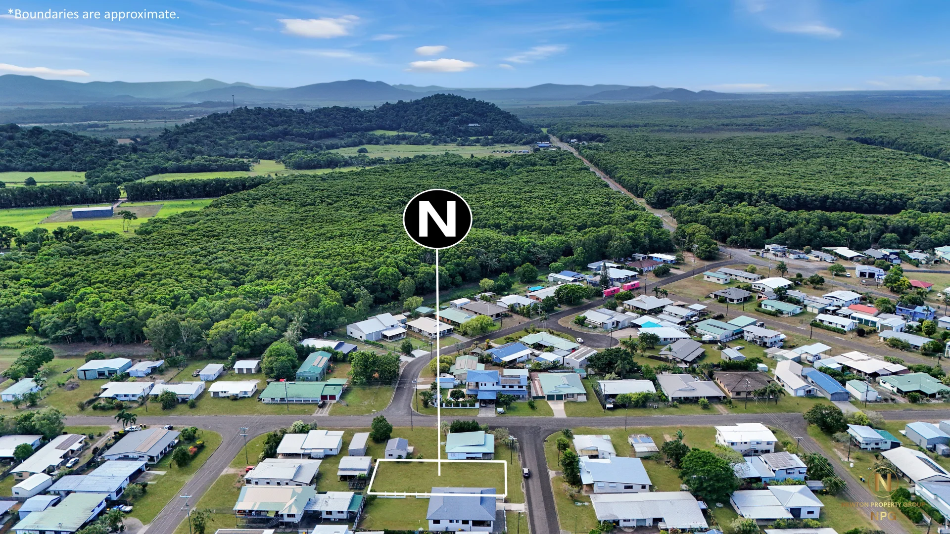 Additional image 7 of 13 Sheridan St, Kurrimine Beach QLD 4871