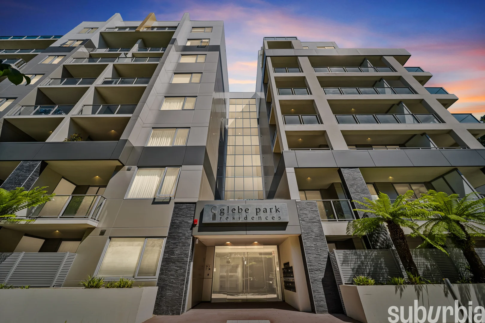 Additional image 23 of 68/15 Coranderrk Street, City ACT 2601