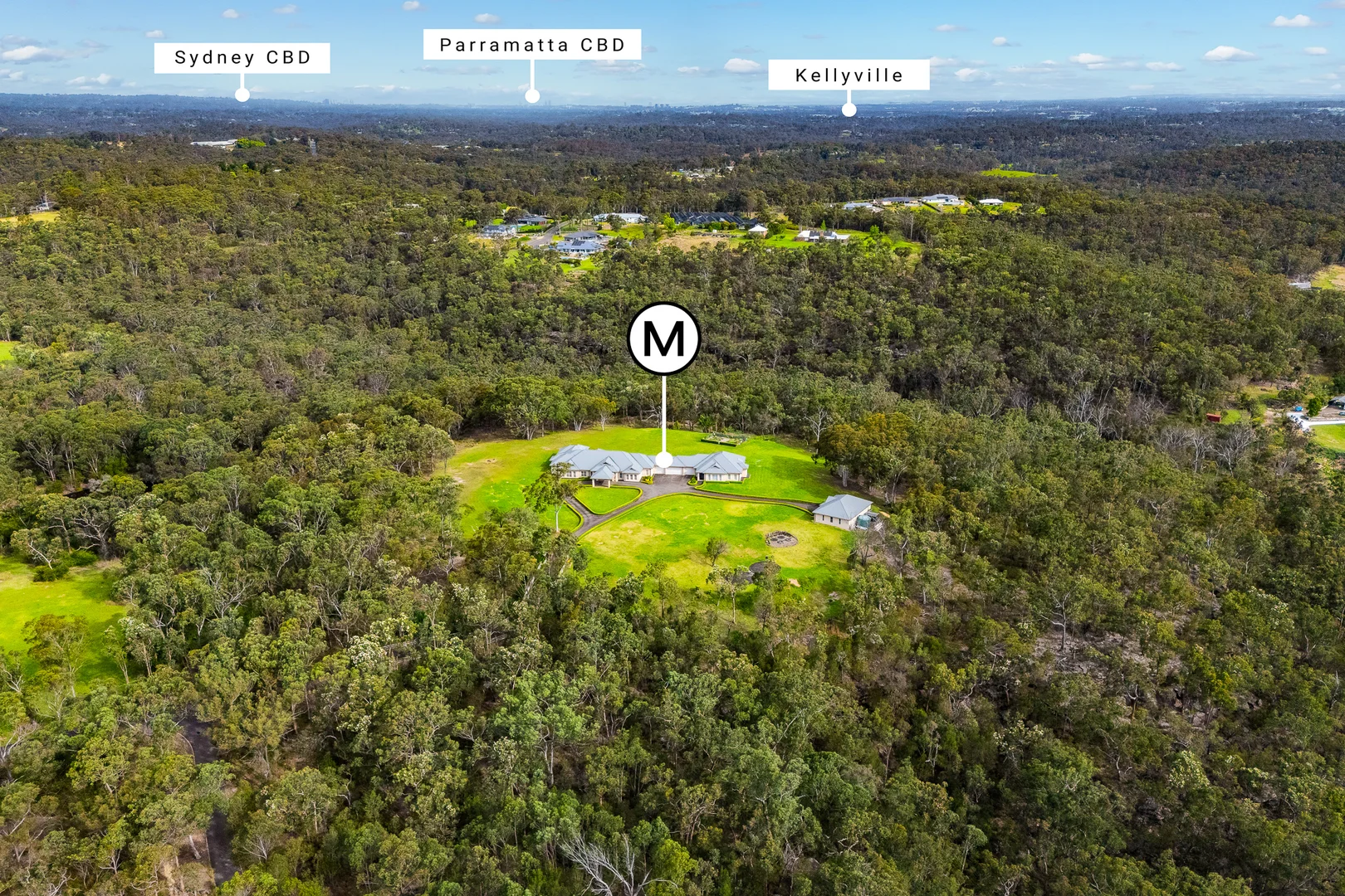 Additional image 35 of 306A Pitt Town Road, Kenthurst NSW 2156