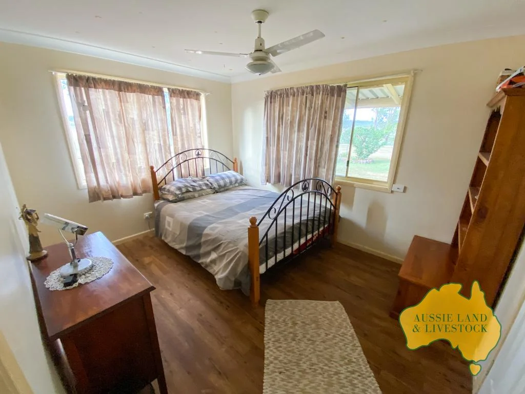 Additional image 36 of 2360 MONTO MOUNT PERRY ROAD, Yarrol QLD 4630