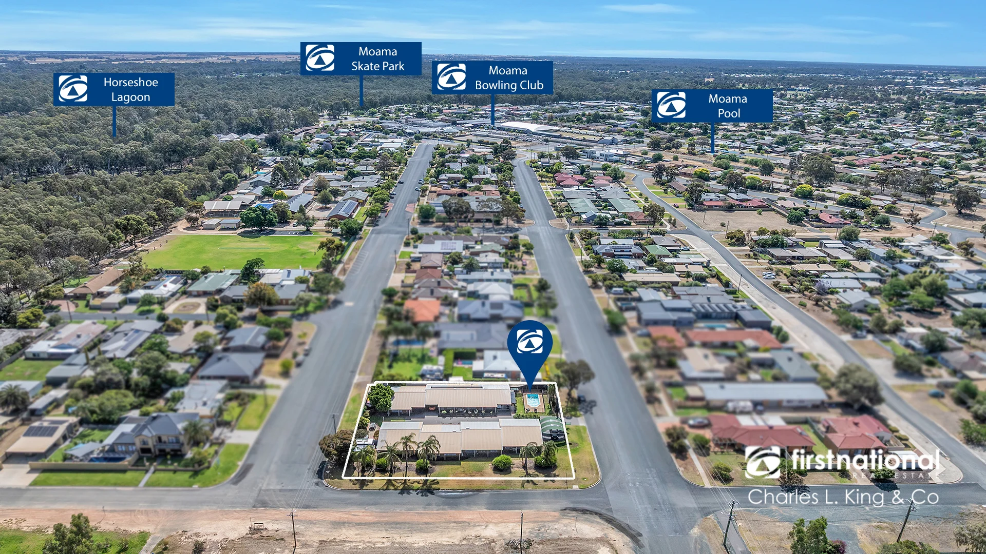 47 Chanter Street, Moama NSW 2731