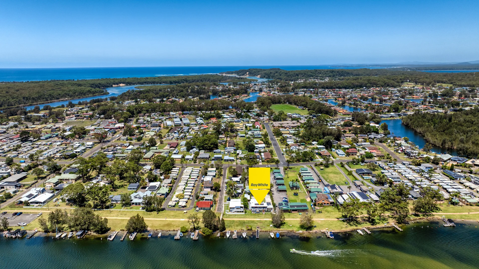 Additional image 20 of 172 River Road, Sussex Inlet NSW 2540