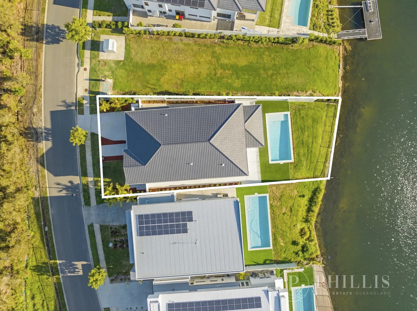 Additional image 31 of 152 Lake Serenity Boulevard, Helensvale QLD 4212