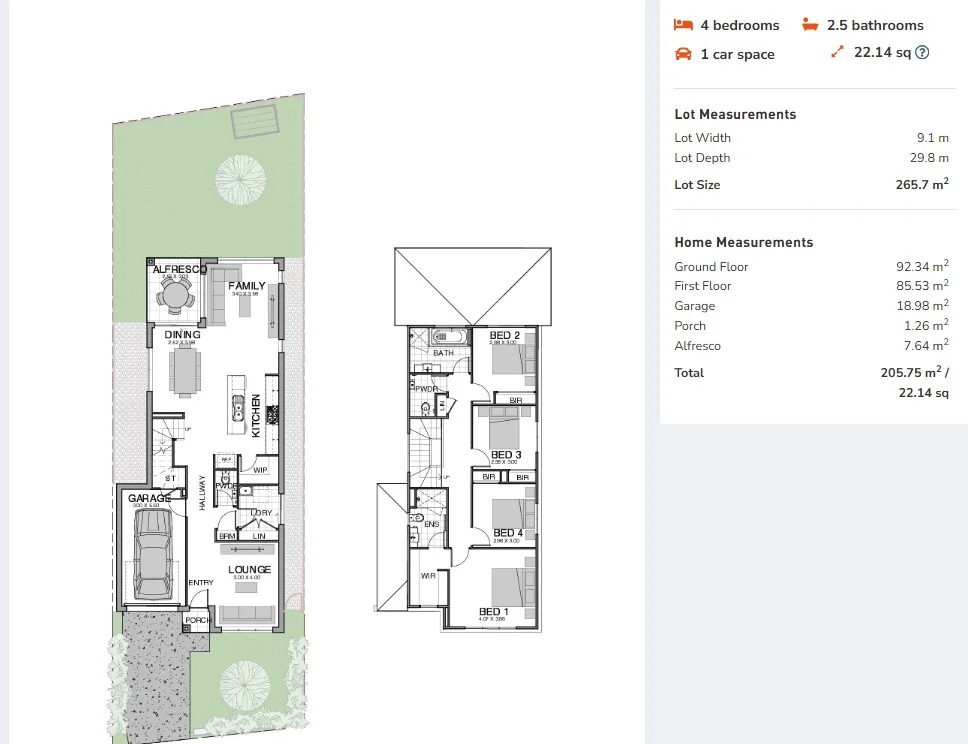 Additional image 2 of Alan Street, Box Hill NSW 2765