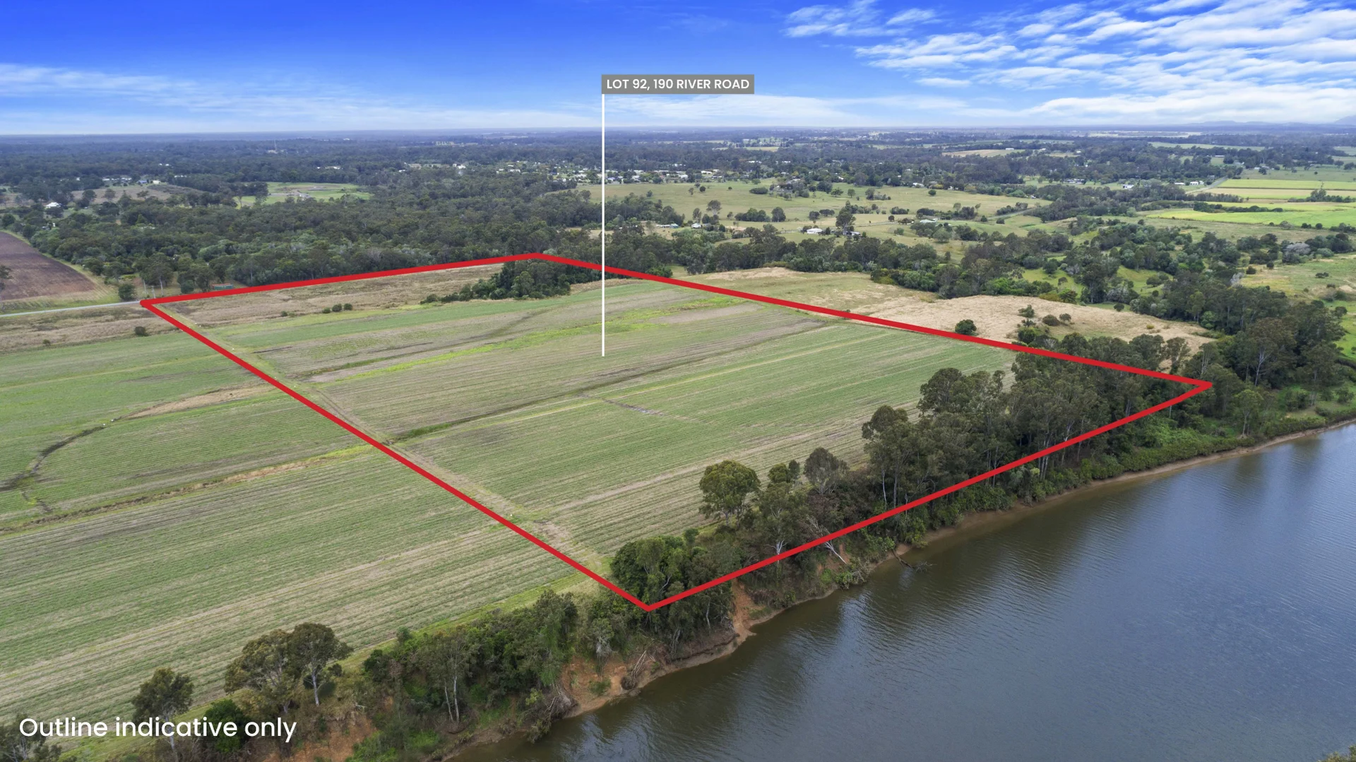 Additional image 5 of Lot 92/190 River Road, Tinana QLD 4650