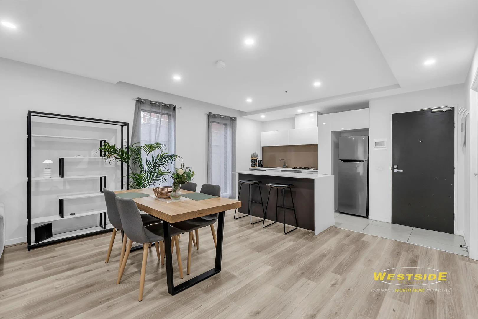 Additional image 4 of 1005/200 Spencer Street, Melbourne VIC 3000