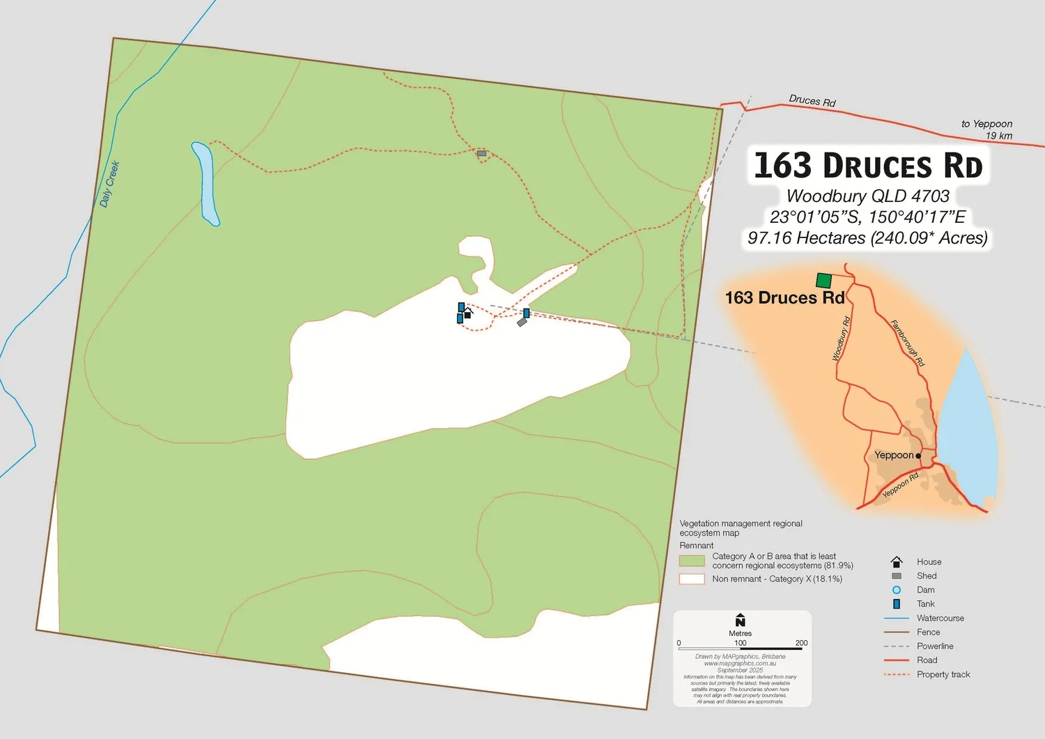 Additional image 20 of 163 Druces Road, Woodbury QLD 4703