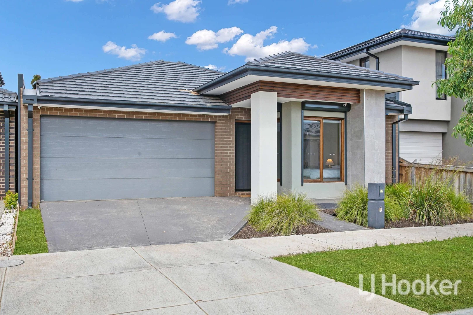 27 Konark Road, Bonnie Brook VIC 3335