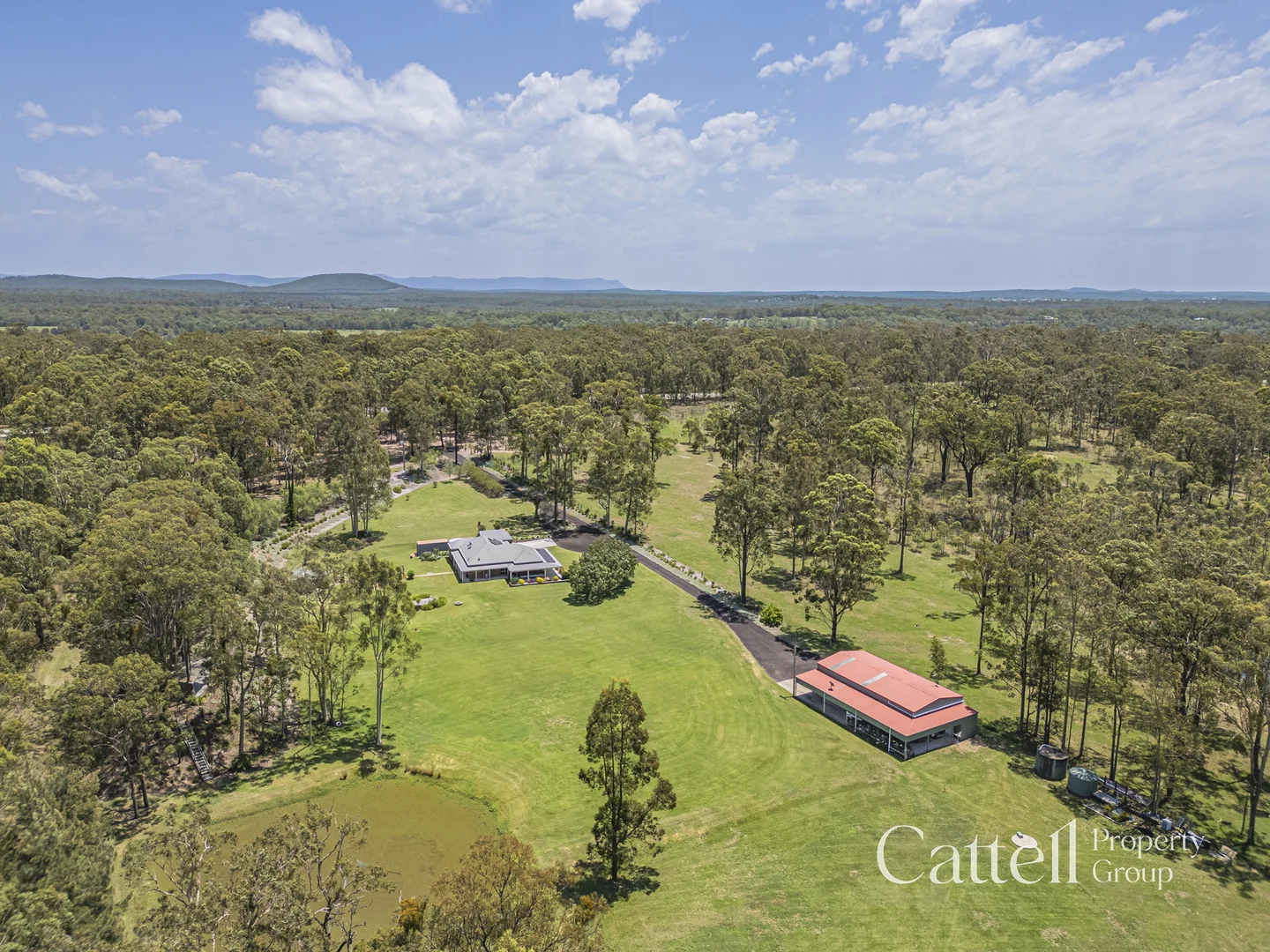 Additional image 5 of 1332 George Booth Drive, Buchanan NSW 2323
