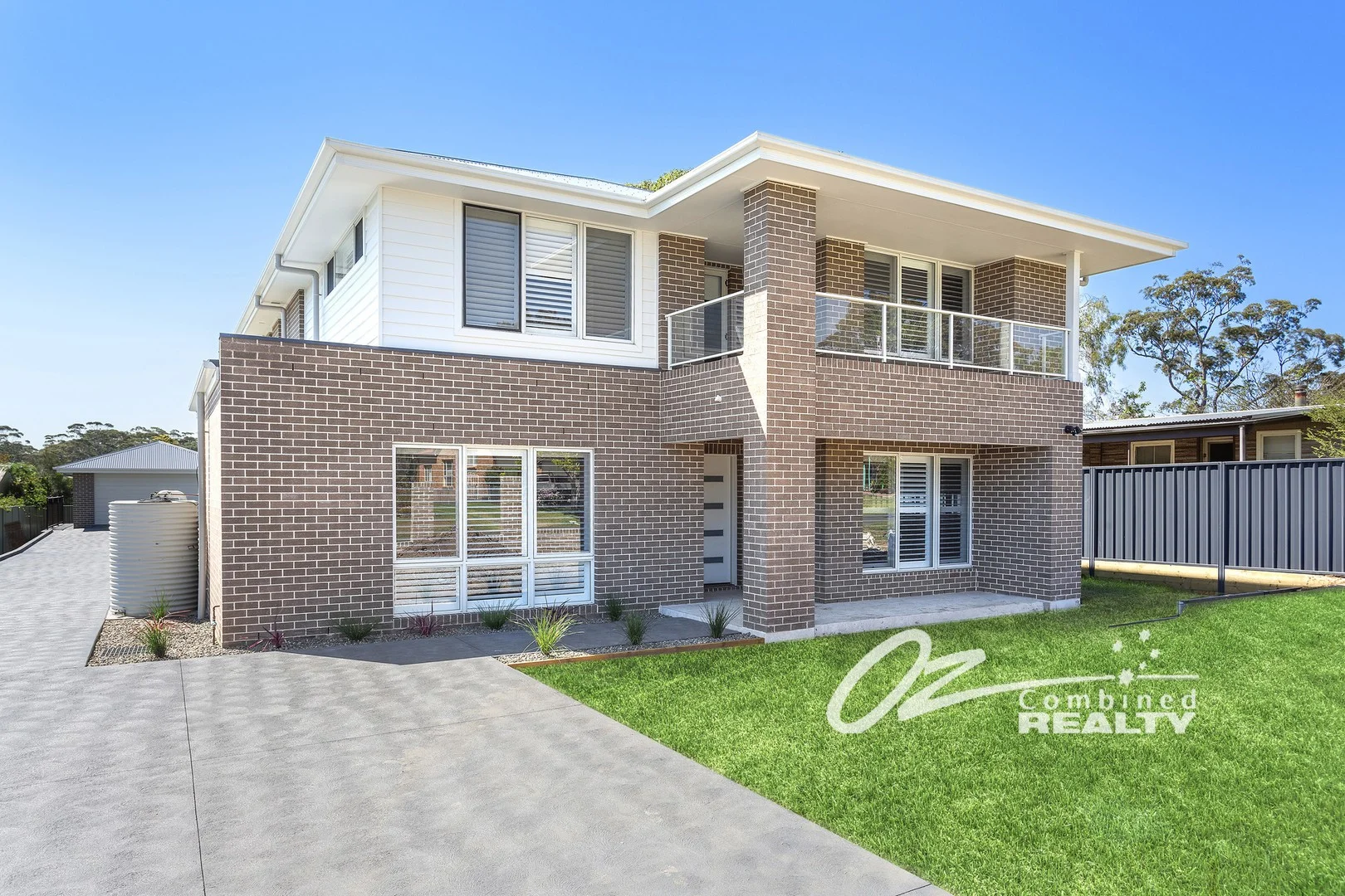 1 King George Street, Erowal Bay NSW 2540
