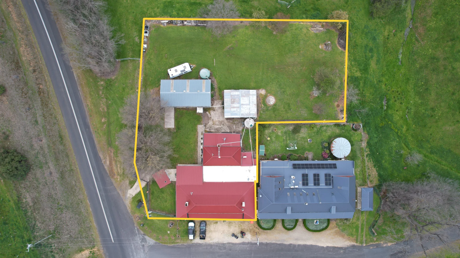 Additional image 15 of 9 Possum Point Road, Tumbarumba NSW 2653