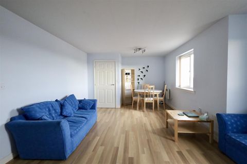 Knightsbridge Court, Gosforth, Newcastle Upon Tyne NE3