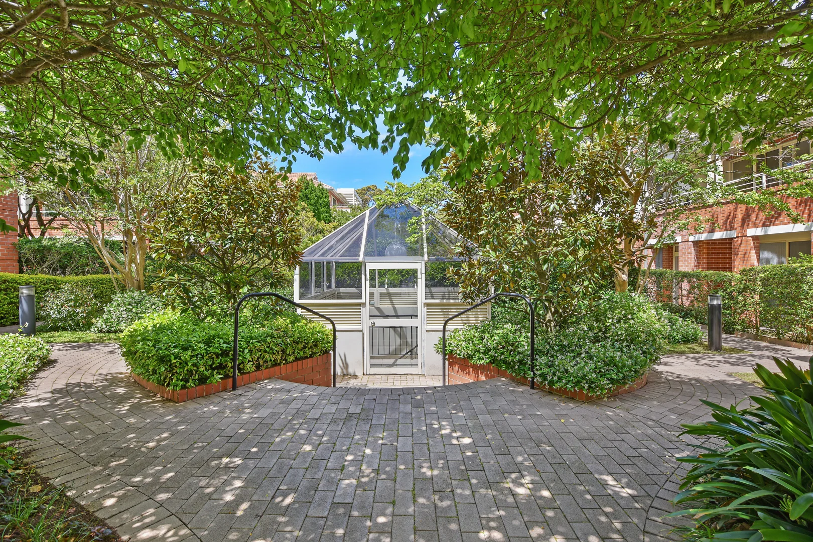 Additional image 4 of 111/6 Hale Road, Mosman NSW 2088