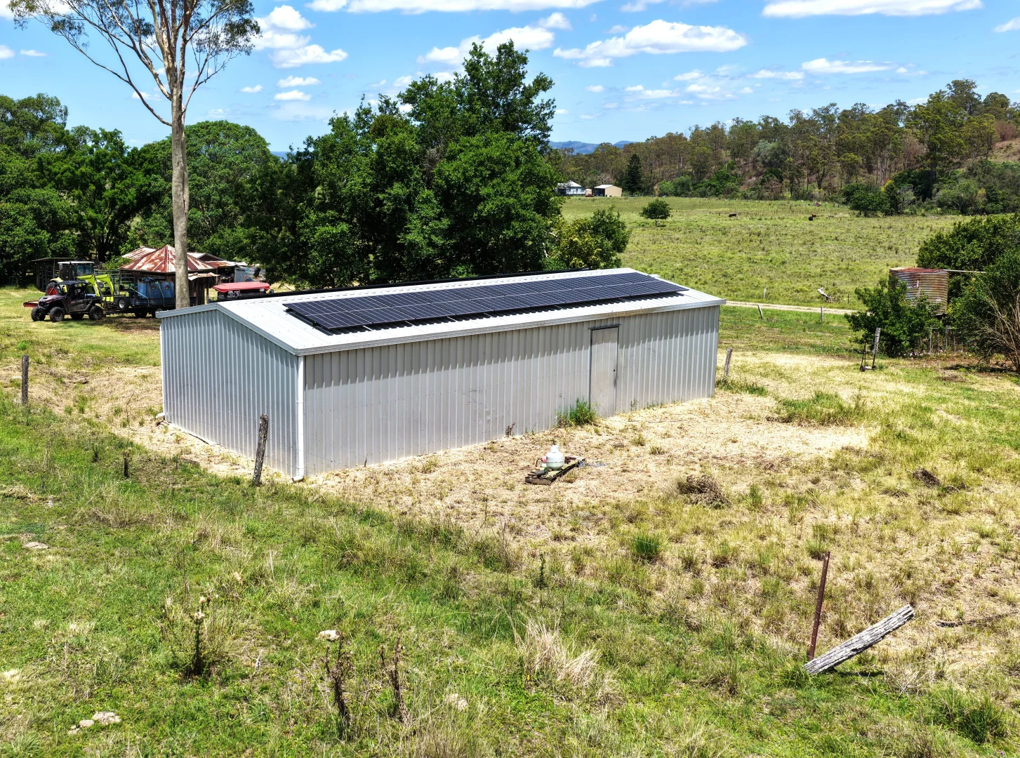 Additional image 15 of 516 Scrub Creek Road, Scrub Creek QLD 4313